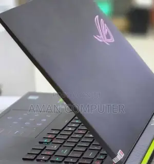 New Laptop Asus ROG Strix G16 G614 32GB Intel Core I9 SSD 1T