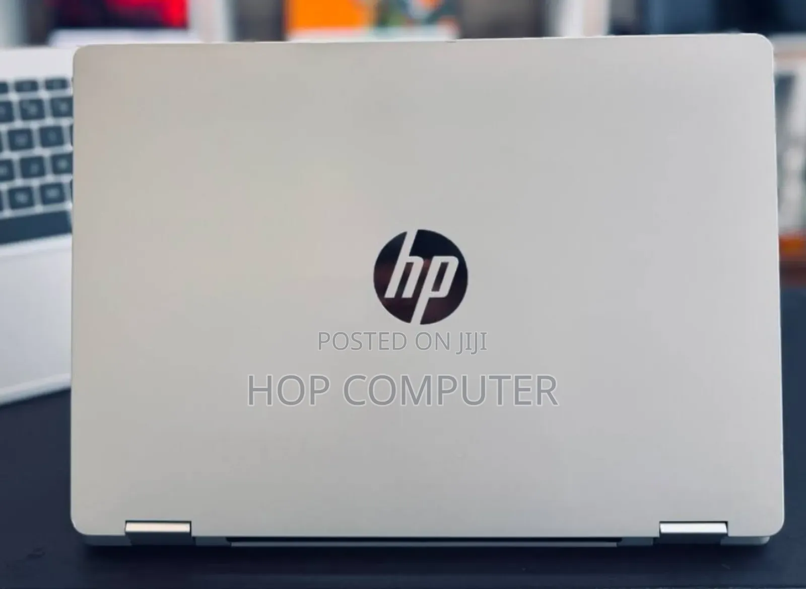 New Laptop HP OmniBook 5 14" 16GB Intel Core I7 SSD 512GB