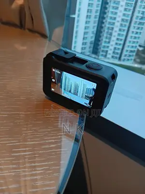 Photo - Dji Action 5 Pro