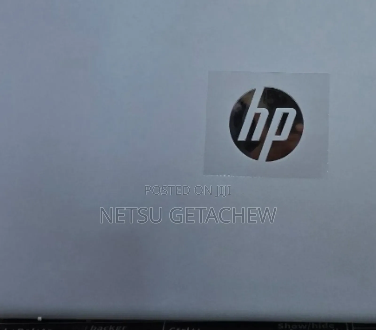 New Laptop HP Pavilion 14 16GB Intel Core I7 SSD 1T