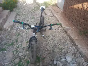 Bike Bicycle ሳይክል