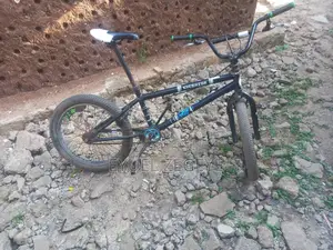 Bike Bicycle ሳይክል