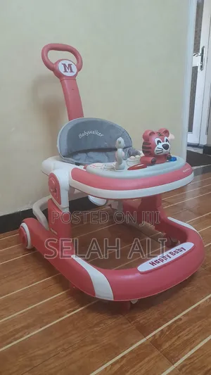 Photo - Baby Jirolo (Gear)