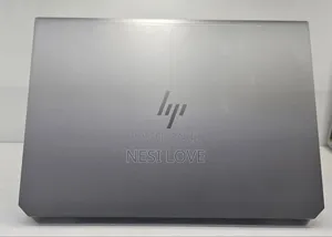 New Laptop HP ZBook Studio G5 16GB Intel Core I7 SSD 512GB