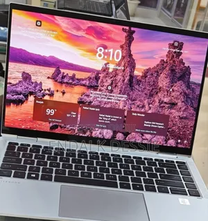 New Laptop HP Spectre 16GB Intel Core I7 SSD 512GB