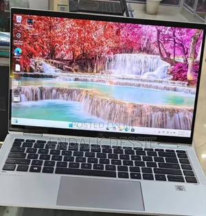 New Laptop HP Spectre 16GB Intel Core I7 SSD 512GB