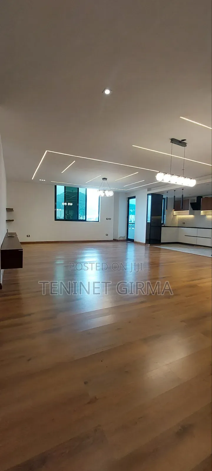 2bdrm Apartment in Yeka for sale