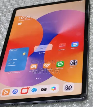 New Huawei MatePad SE 256 GB Silver