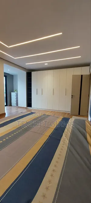 2bdrm Apartment in Yeka for sale