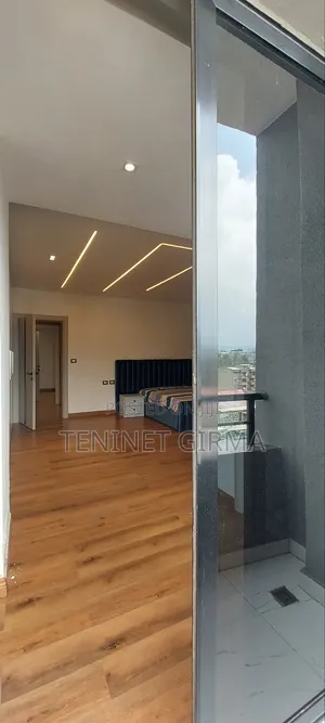 2bdrm Apartment in Yeka for sale