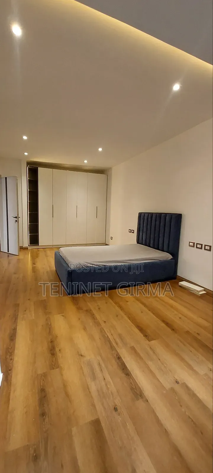 2bdrm Apartment in Yeka for sale