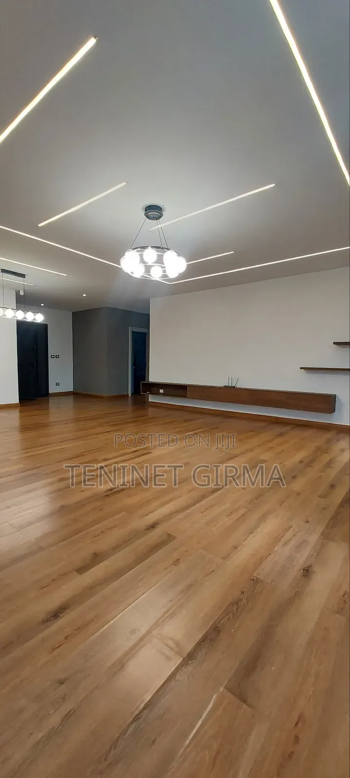 2bdrm Apartment in Yeka for sale