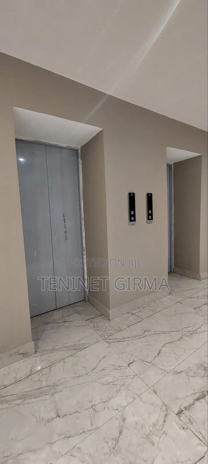 2bdrm Apartment in Yeka for sale