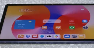 New Huawei MatePad SE 256 GB Silver