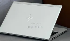 Photo - New Laptop HP EliteBook 840 G7 16GB Intel Core I7 SSD 512GB
