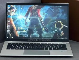 New Laptop HP EliteBook 840 G7 16GB Intel Core I7 SSD 512GB