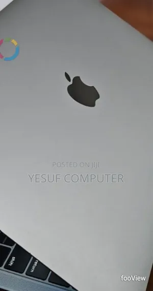 New Laptop Apple MacBook Air 2019 8GB Intel Core I5 SSD 128GB