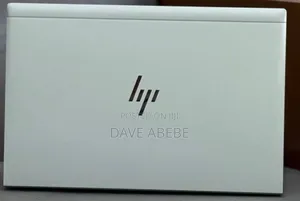 New Laptop HP EliteBook 840 G7 16GB Intel Core I7 SSD 512GB