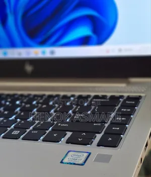 New Laptop HP EliteBook 840 G5 16GB Intel Core I7 SSD 512GB