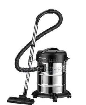 Photo - Sokany 25 Litter Wet And Dry Vacuum Cleaner