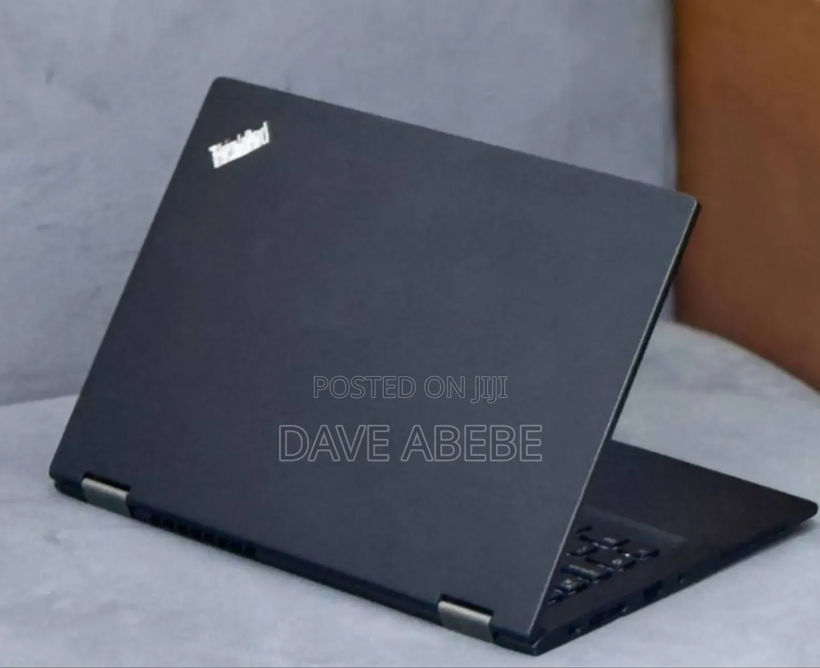 New Laptop Lenovo ThinkPad X390 16GB Intel Core I5 SSD 512GB