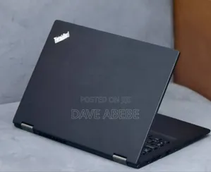 New Laptop Lenovo ThinkPad X390 16GB Intel Core I5 SSD 512GB