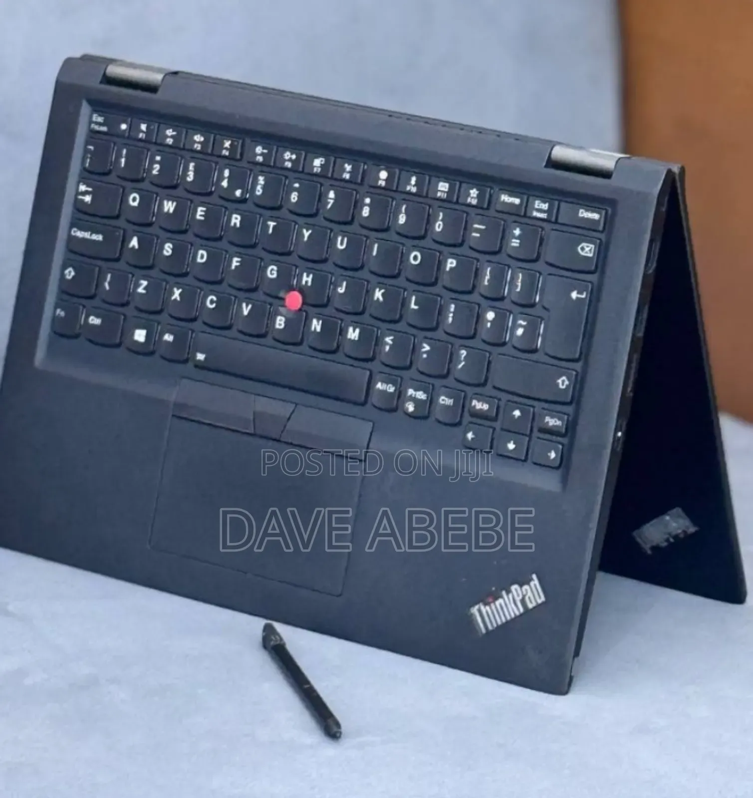 New Laptop Lenovo ThinkPad X390 16GB Intel Core I5 SSD 512GB