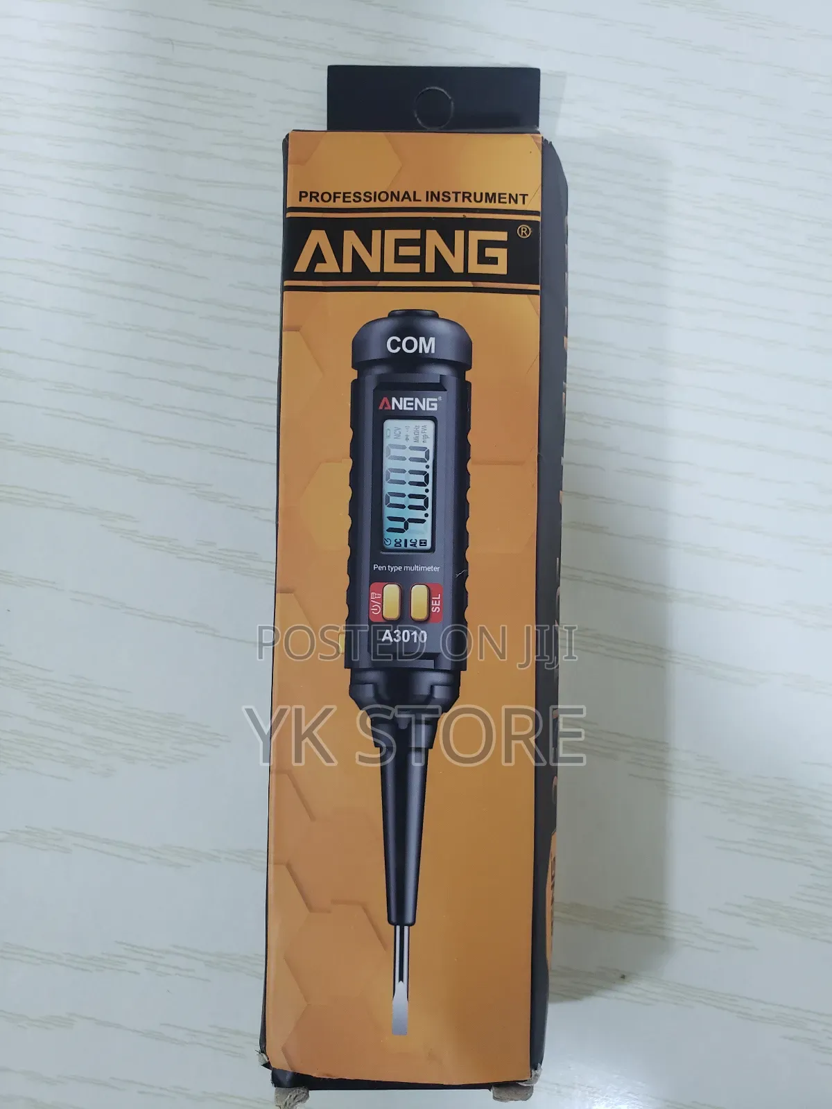 Aneng Digital Multimeter Pen A3010