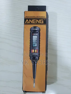 Aneng Digital Multimeter Pen A3010