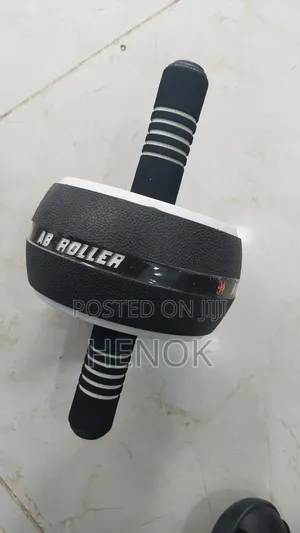 Abs Roller