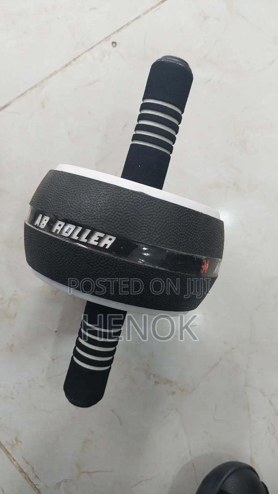 Abs Roller