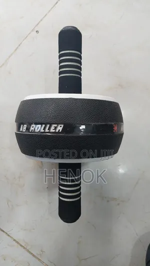 Abs Roller