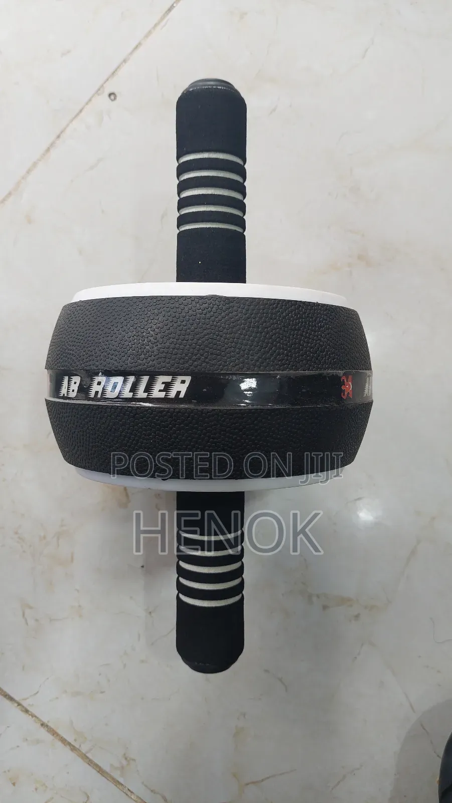 Abs Roller