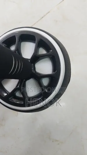 Abs Roller