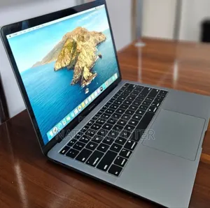 Photo - New Laptop Apple MacBook Pro 2019 8GB Intel Core I5 SSD 128GB
