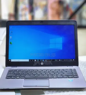 Photo - New Laptop HP EliteBook 840 G2 4GB Intel Core I5 HDD 500GB