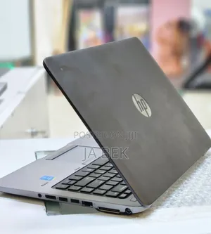 New Laptop HP EliteBook 840 G2 4GB Intel Core I5 HDD 500GB