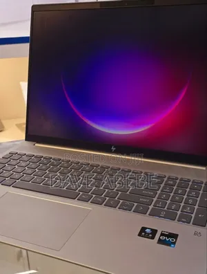 New Laptop HP Pavilion 15 16GB Intel Core I7 SSD 1T