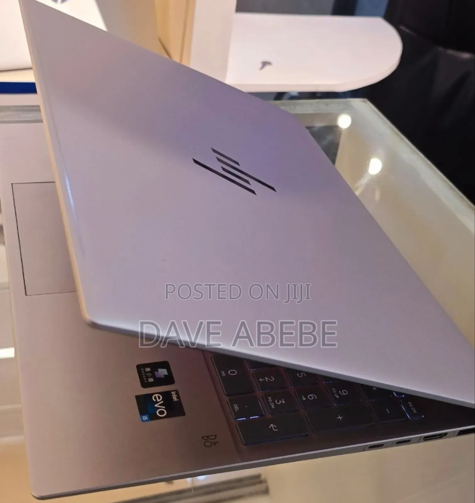 New Laptop HP Pavilion 15 16GB Intel Core I7 SSD 1T