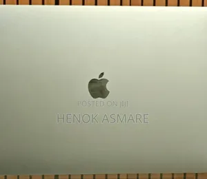 New Laptop Apple MacBook Pro 2019 16GB Intel Core I7 SSD 512GB