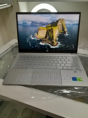 New Laptop HP Pavilion 14 16GB Intel Core I5 SSD 512GB