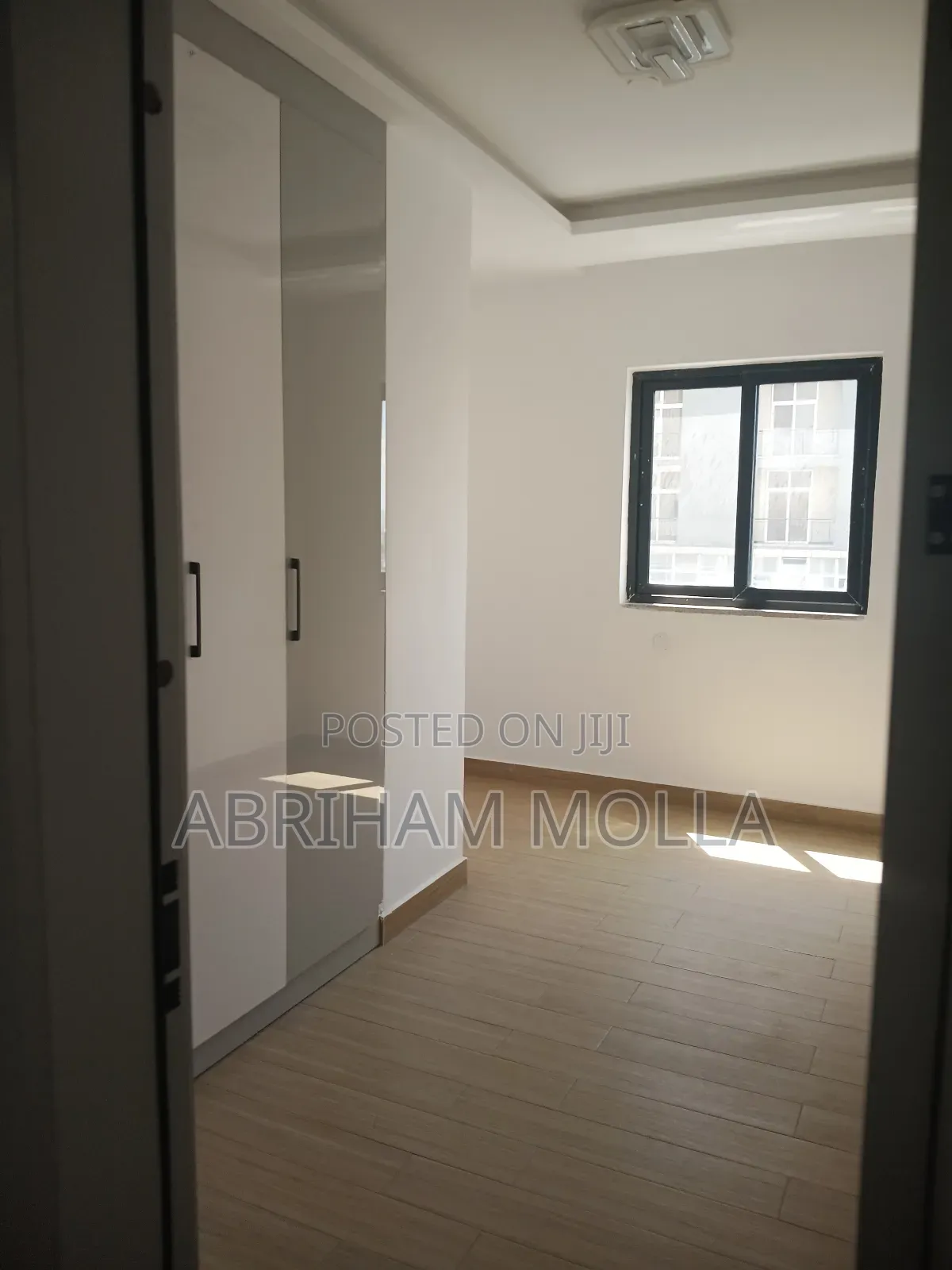 2bdrm Apartment in Bole for sale