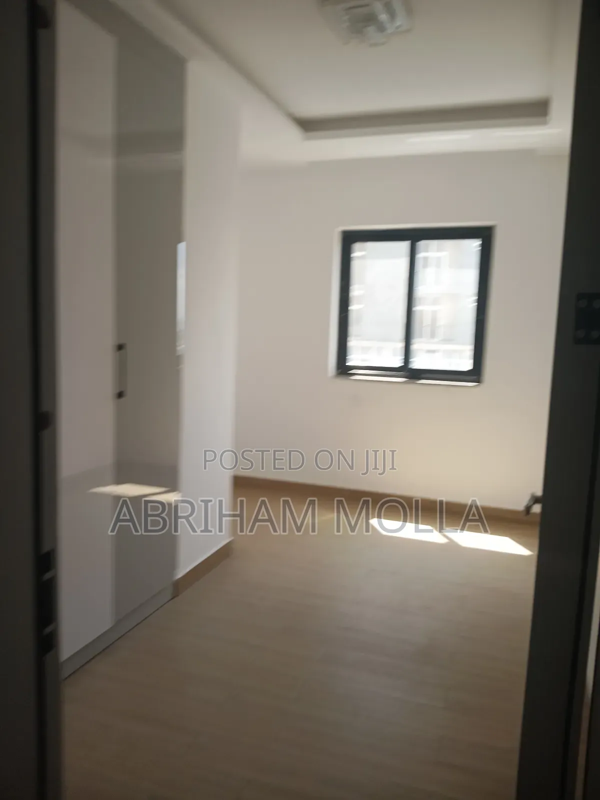 2bdrm Apartment in Bole for sale