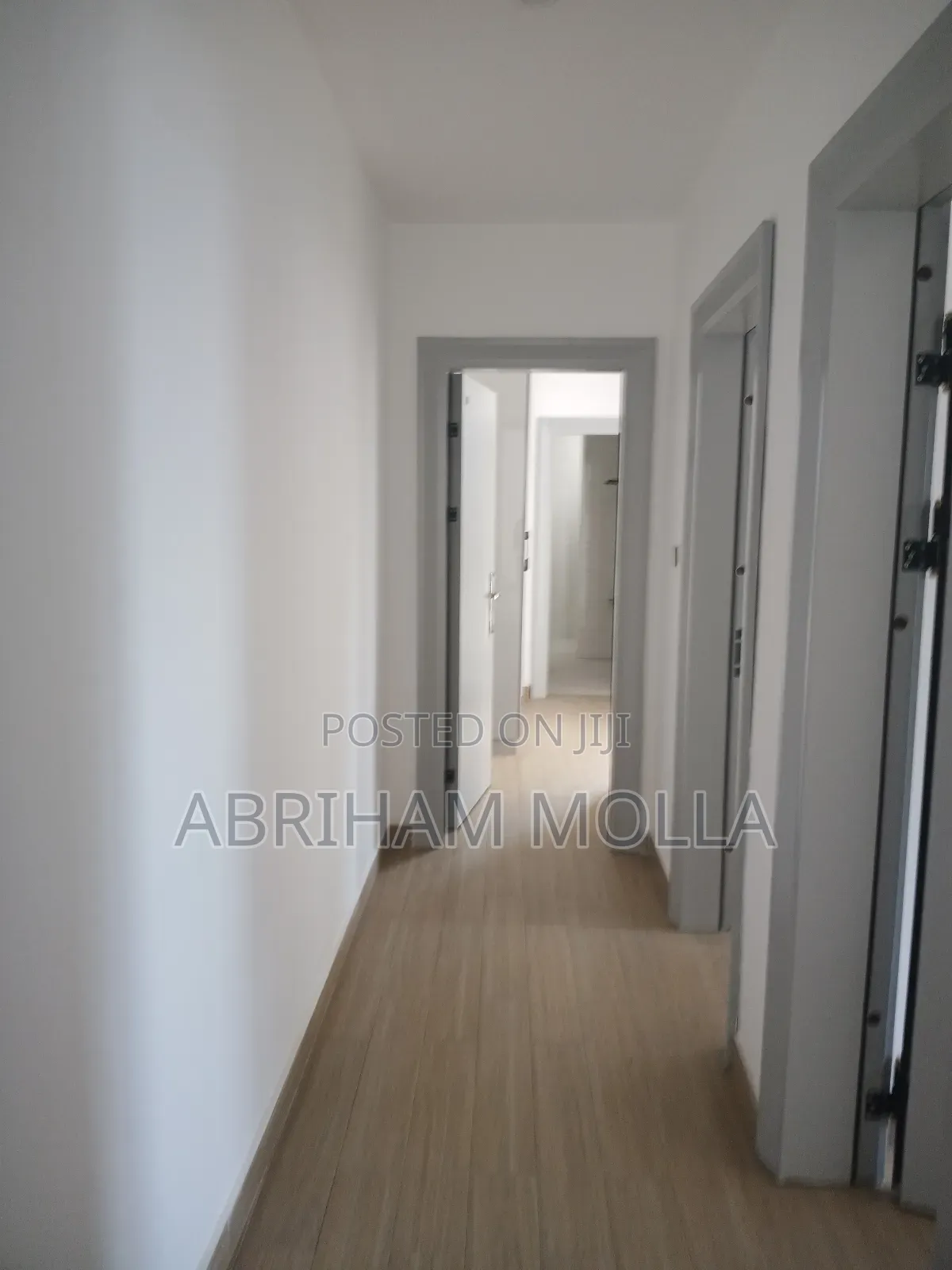 2bdrm Apartment in Bole for sale