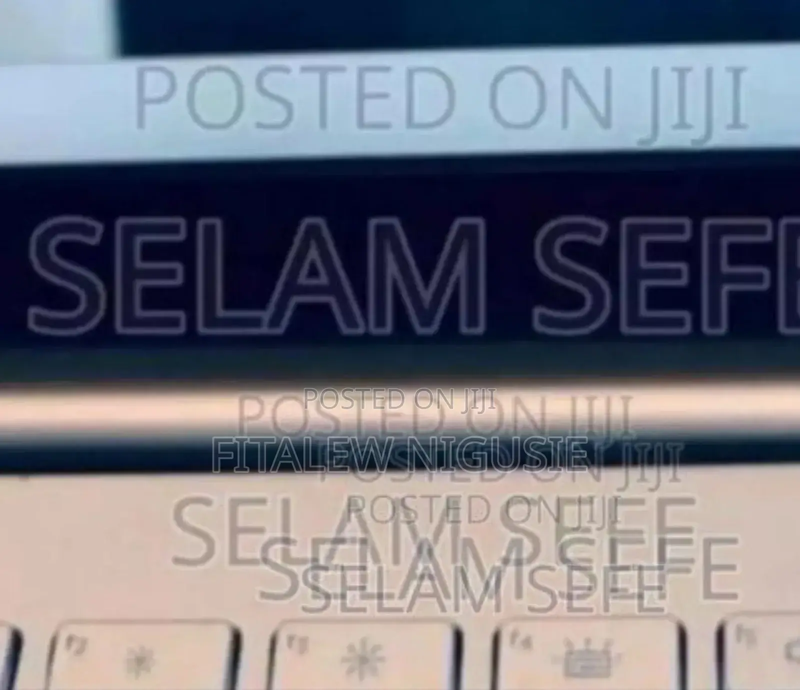 New Laptop HP Pavilion 15t 16GB Intel Core i5 SSD 1T