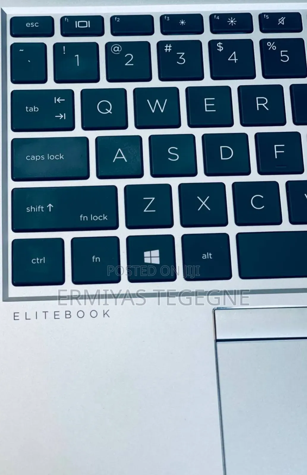 New Laptop HP EliteBook 840 16GB Intel Core I7 SSD 512GB