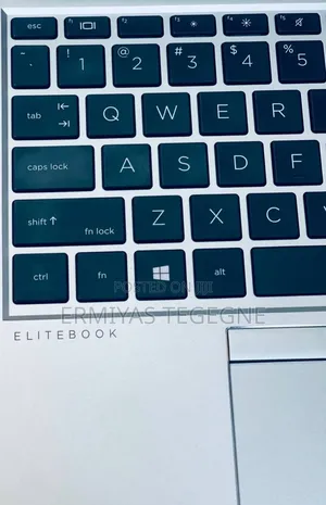 New Laptop HP EliteBook 840 16GB Intel Core I7 SSD 512GB