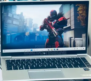 New Laptop HP EliteBook 840 16GB Intel Core I7 SSD 512GB
