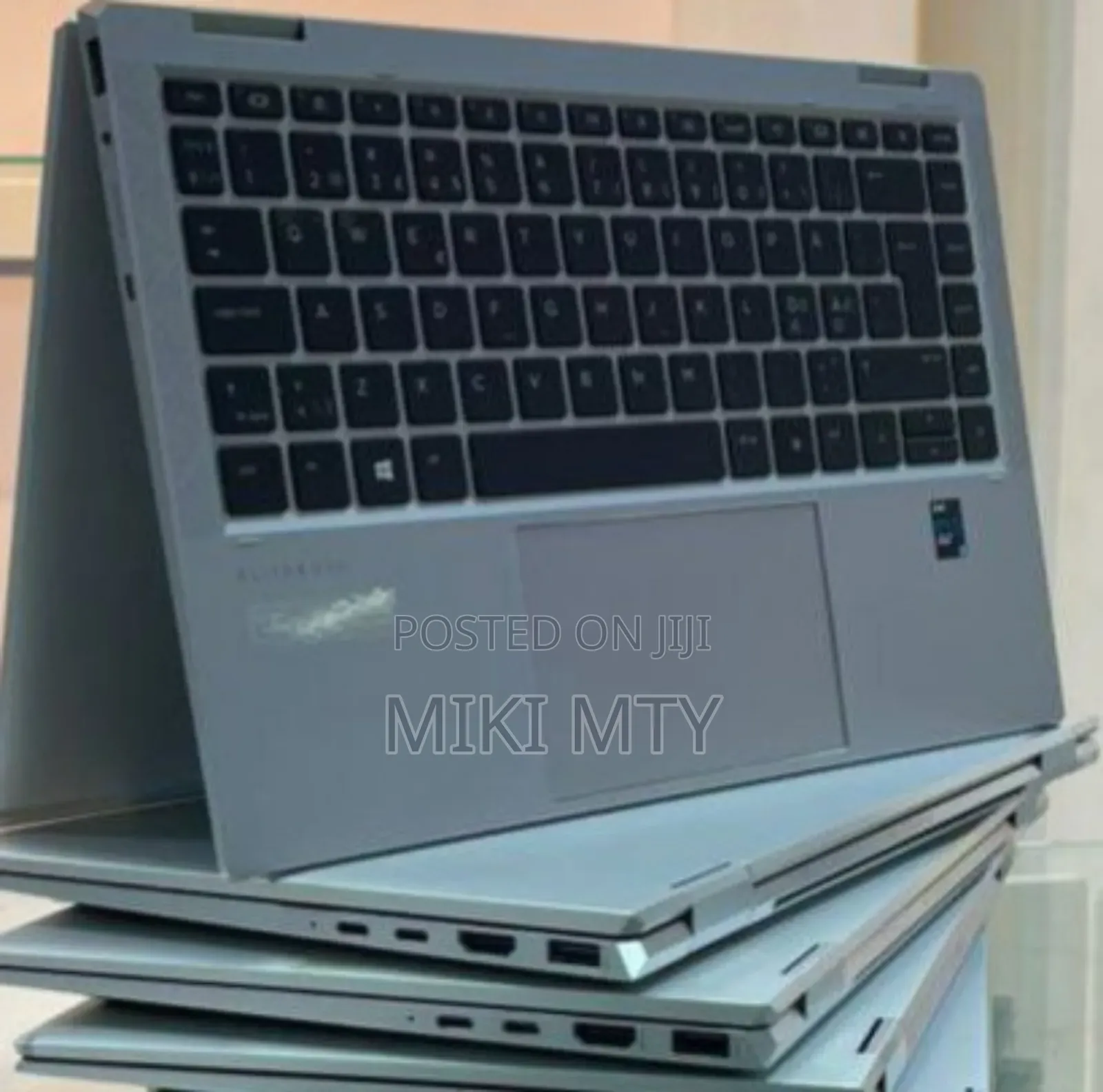 New Laptop HP EliteBook 840 16GB Intel Core I7 SSD 512GB
