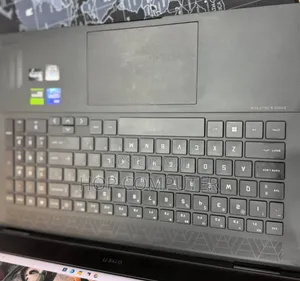 New Laptop HP Omen 16 16GB Intel Core I9 SSD 1T